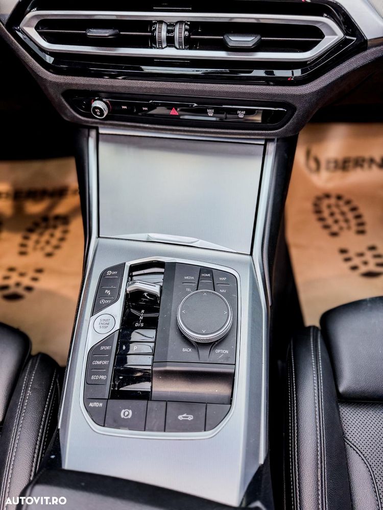 BMW Seria 4 430i - 32