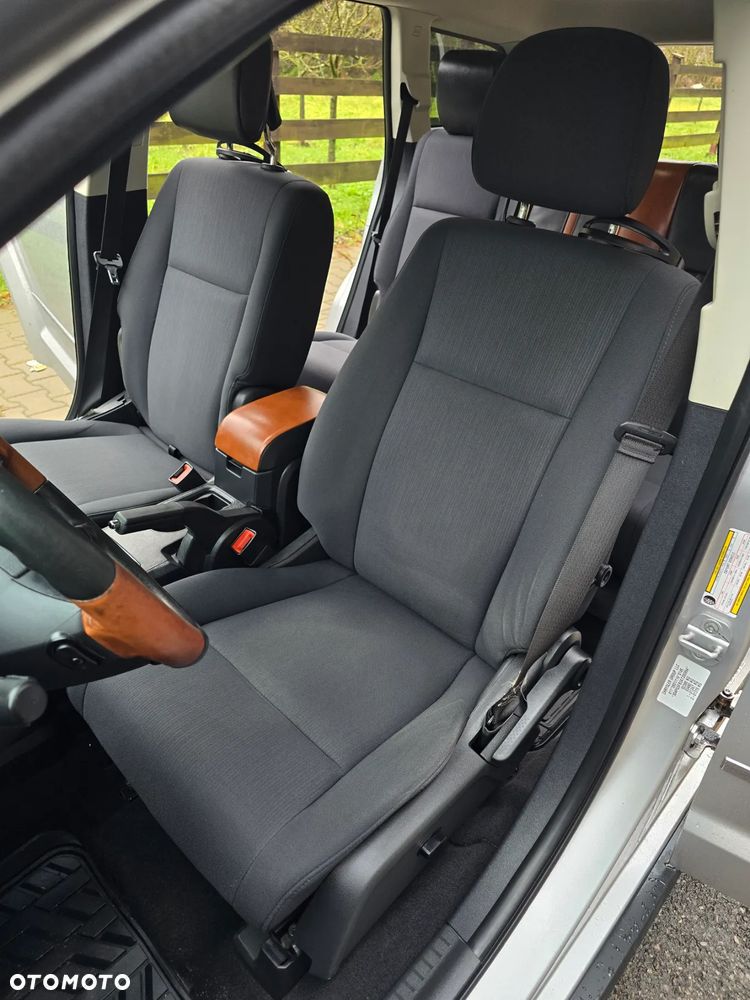 Dodge Journey 2.4 SE - 20