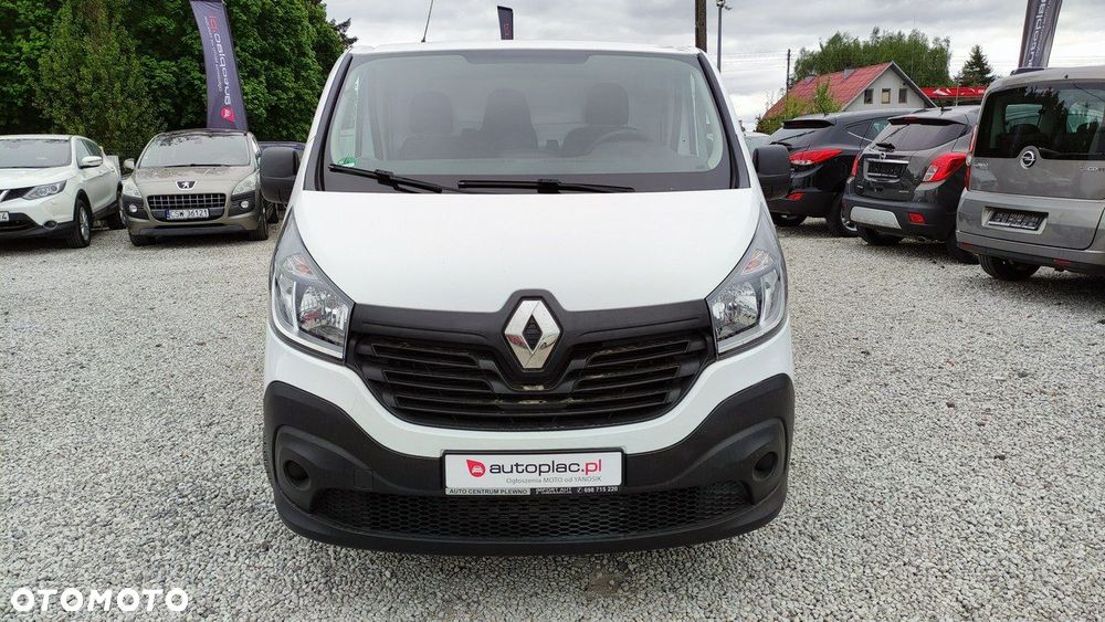 Renault Trafic - 17