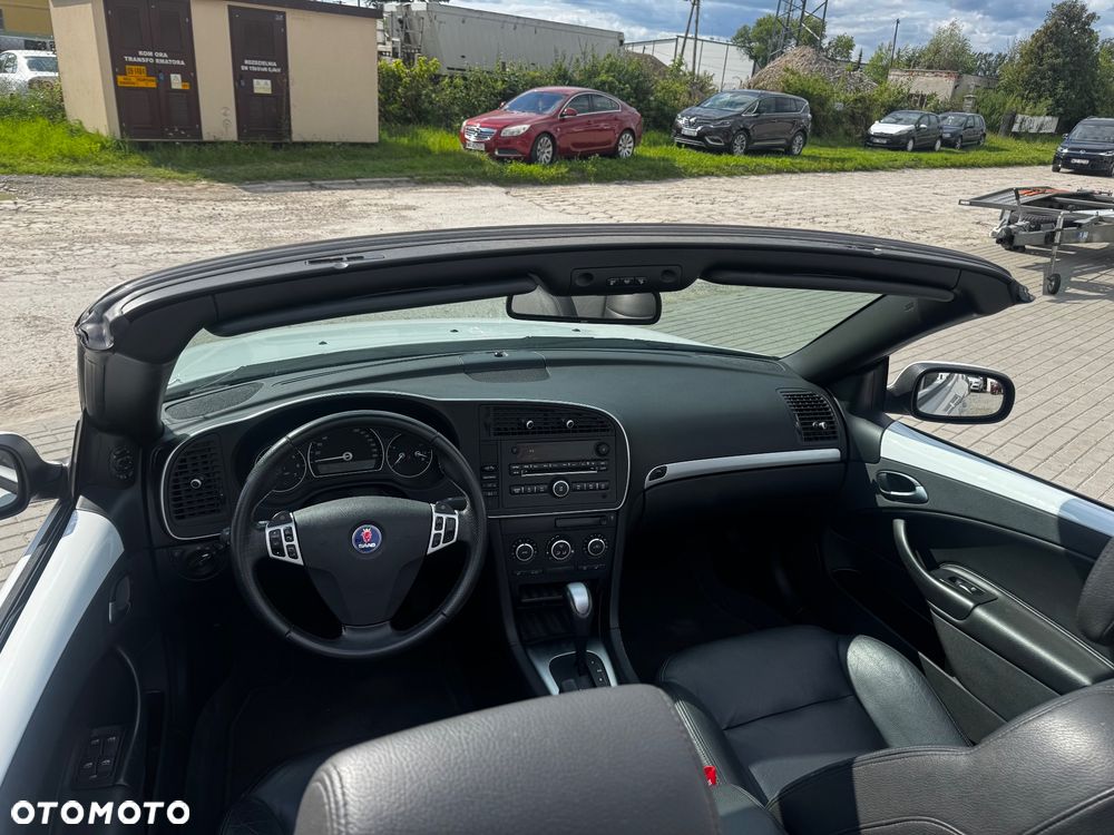 Saab 9-3 - 10