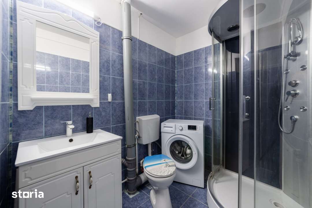 Garsoniera spatioasa in Mioveni - Imagine principală: 5/10