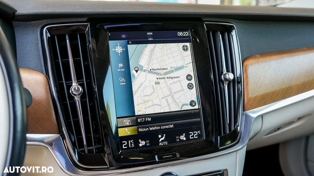 Volvo S90 D4 Inscription - 14