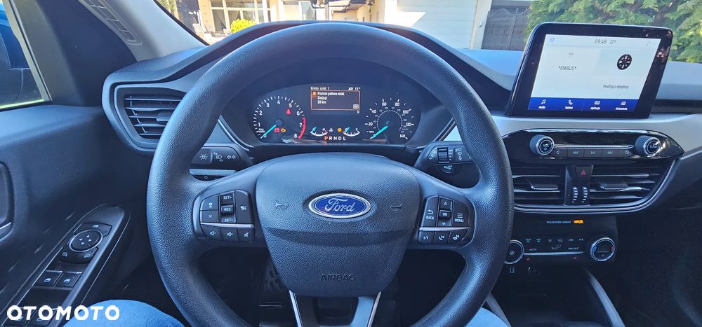 Ford Kuga 1.5 EcoBoost AWD Trend ASS - 25