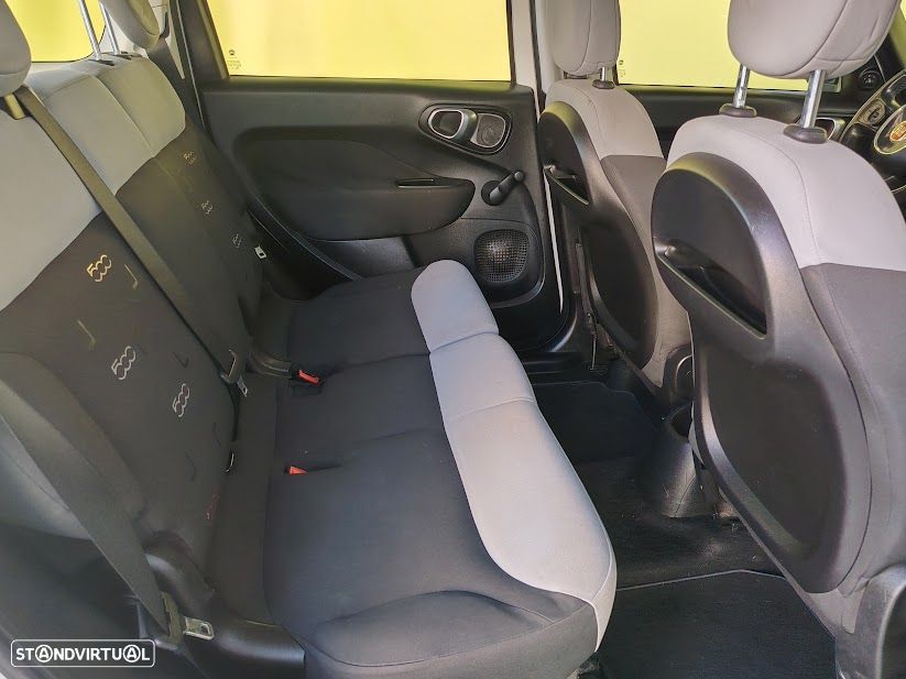Fiat 500L 1.3 MJ - 10