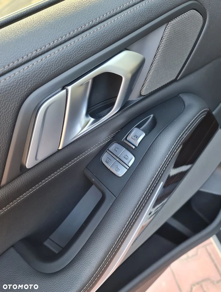 BMW X7 xDrive40i - 19