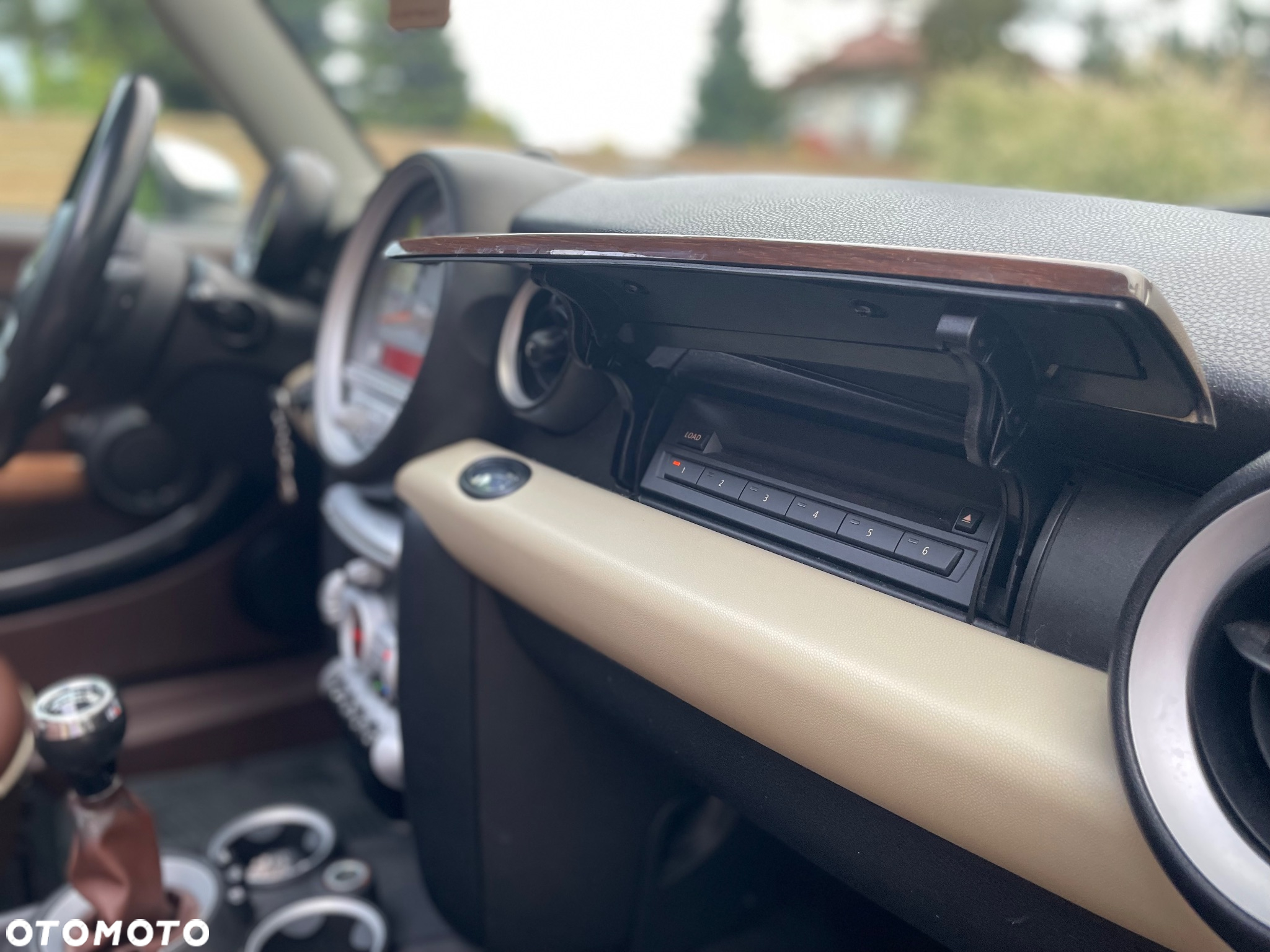 MINI Clubman Cooper S - 25