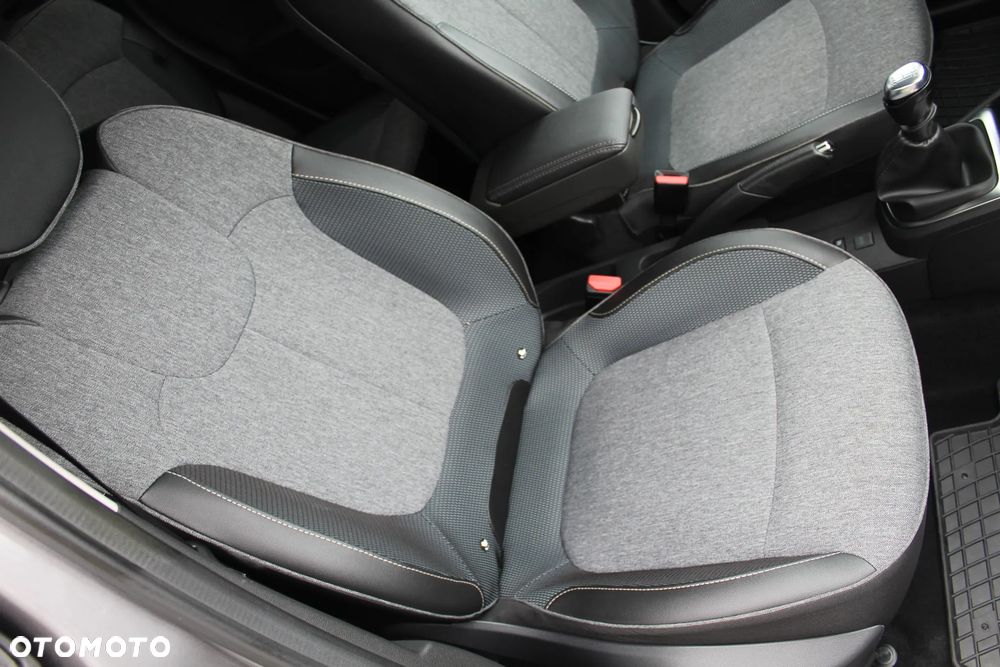 Renault Captur ENERGY TCe 120 LIMITED - 21