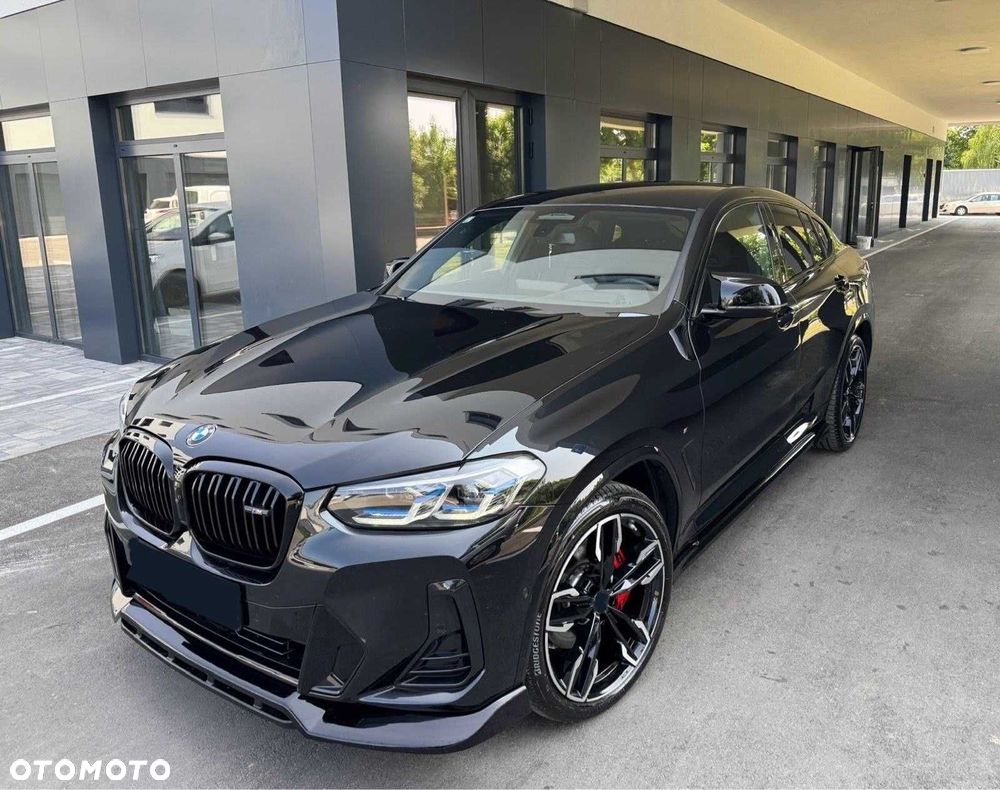 Nowe felgi R19 5x112 do BMW X3 G01 X4 G02 Mpakiet Mpower styling 718 - 6