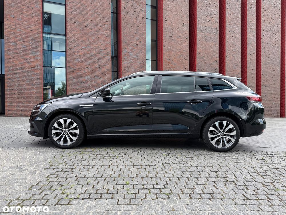 Renault Megane 1.3 TCe FAP Techno EDC - 8