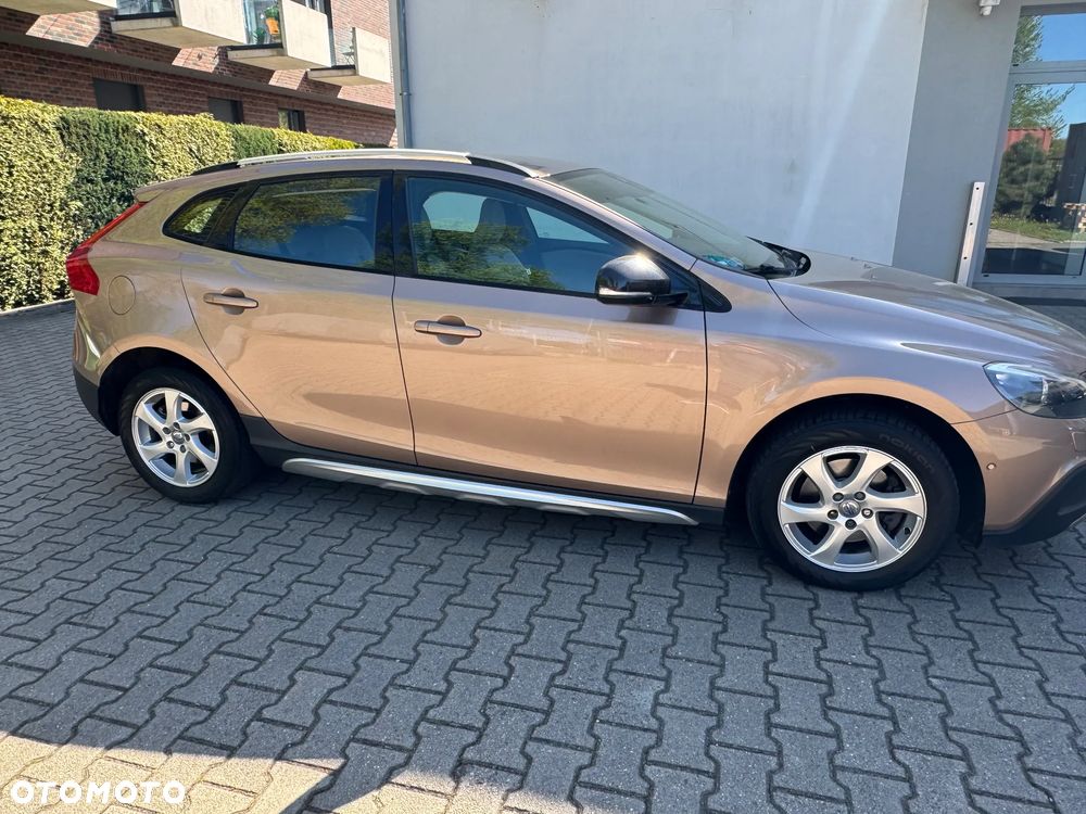Volvo V40 - 4