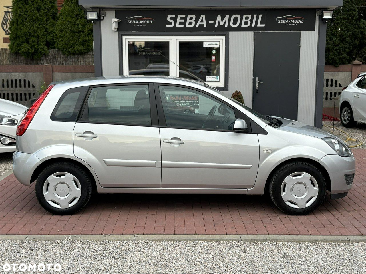 Ford Fiesta - 6