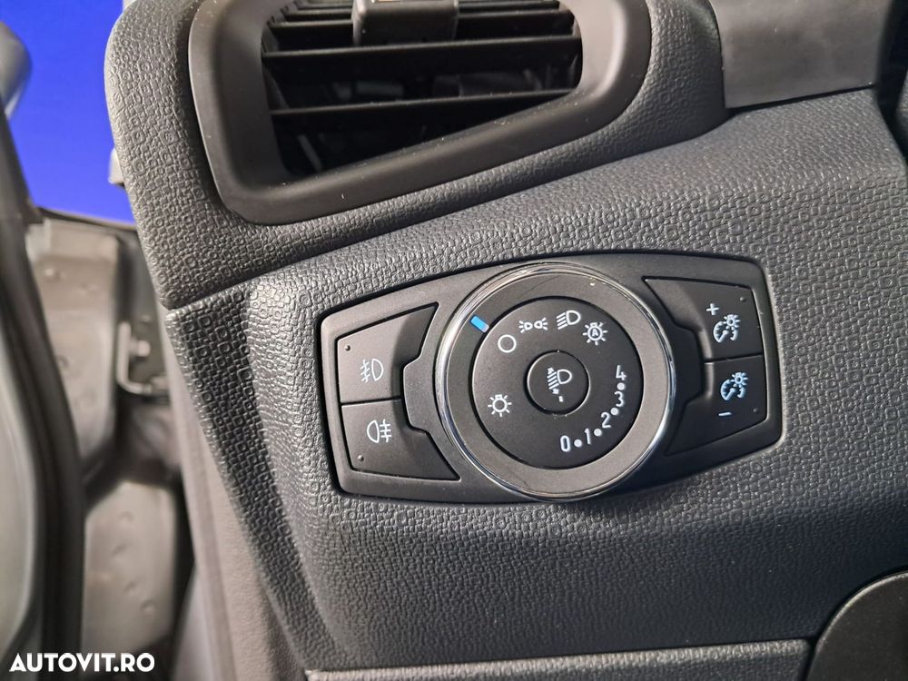 Ford EcoSport - 15