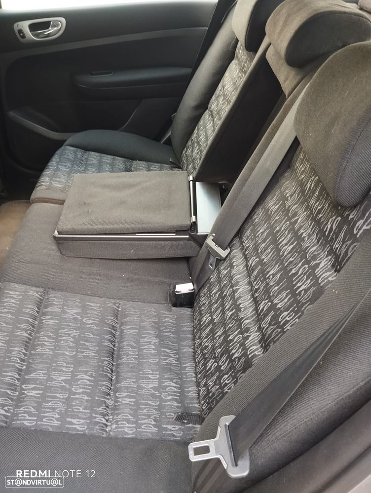 Peugeot 307 Break - 8