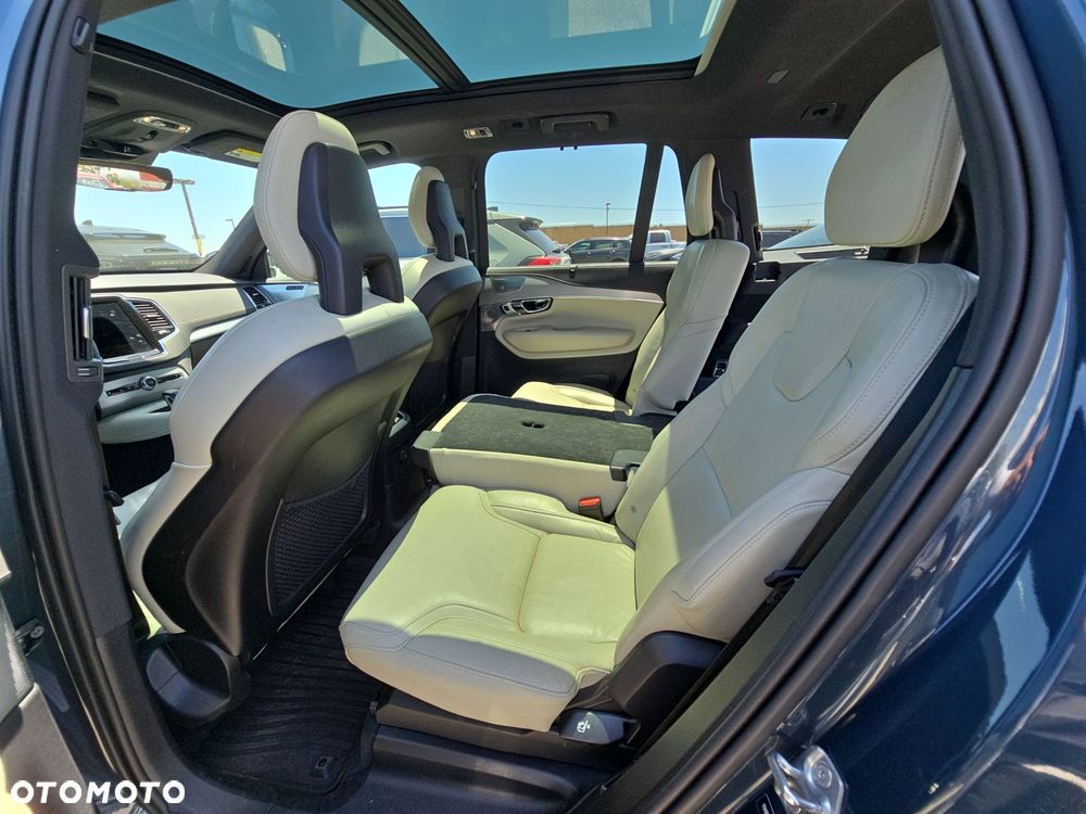 Volvo XC 90 T8 AWD Recharge Geartronic Inscription Edition - 13
