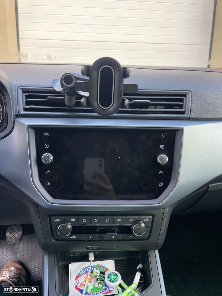 SEAT Arona 1.0 TSI Style - 14