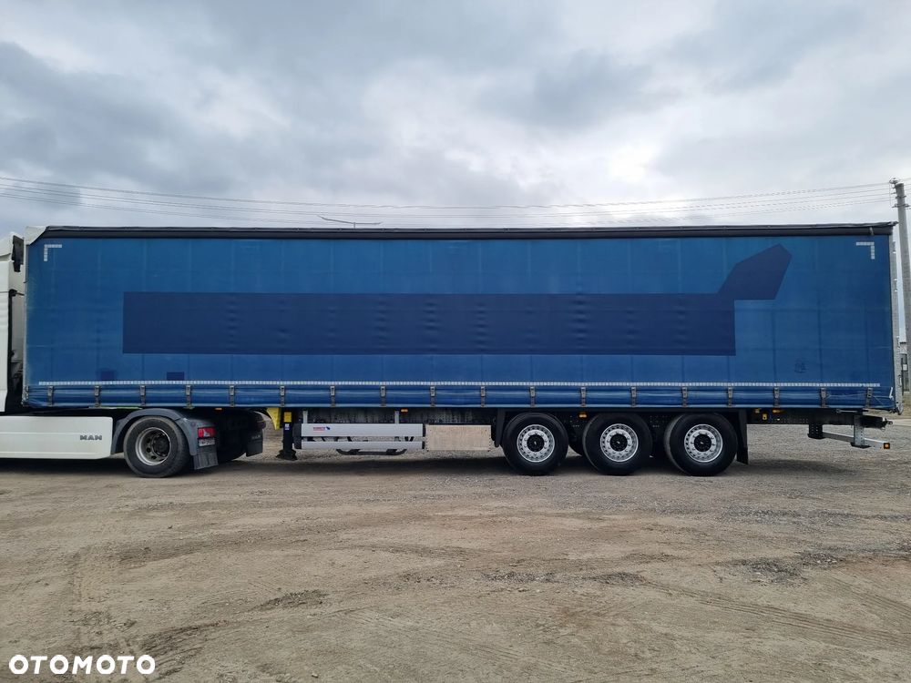 Schmitz Cargobull - 16