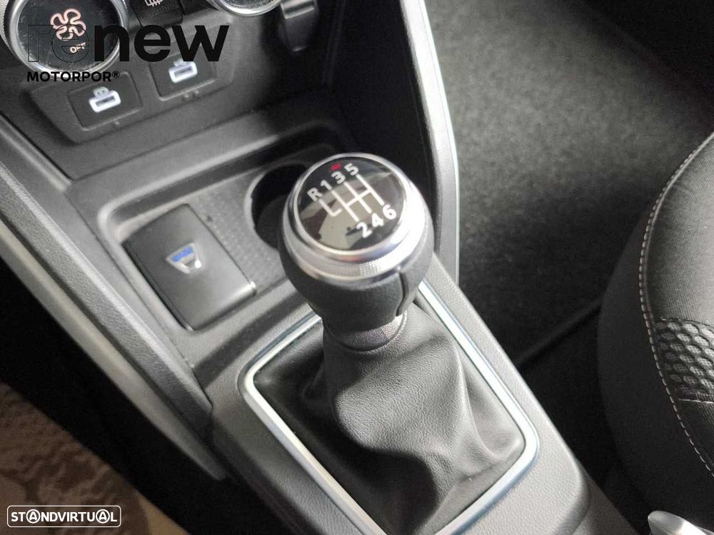 Dacia Duster 1.3 TCe Journey+ Up&Go - 24