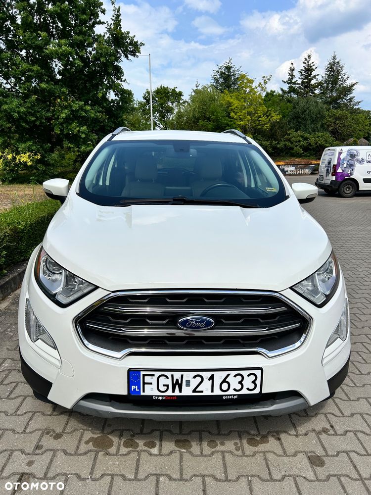 Ford EcoSport - 5