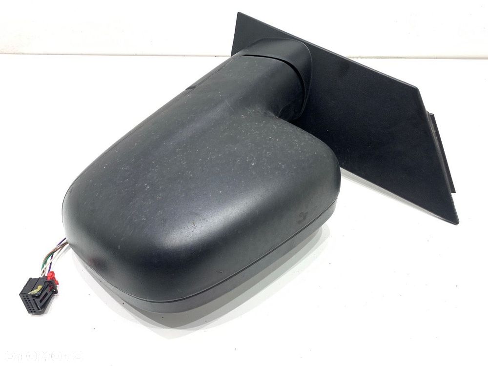 LUSTERKO LEWY  VW CADDY III Nadwozie pełne/minivan (2KA, 2KH, 2CA, 2CH) 2004 - 2015 1.6 75 kW [102 - 2