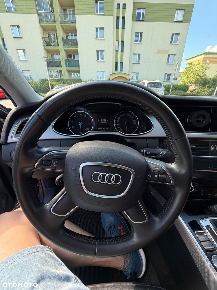 Audi A4 Allroad 2.0 TFSI Quattro S tronic - 6