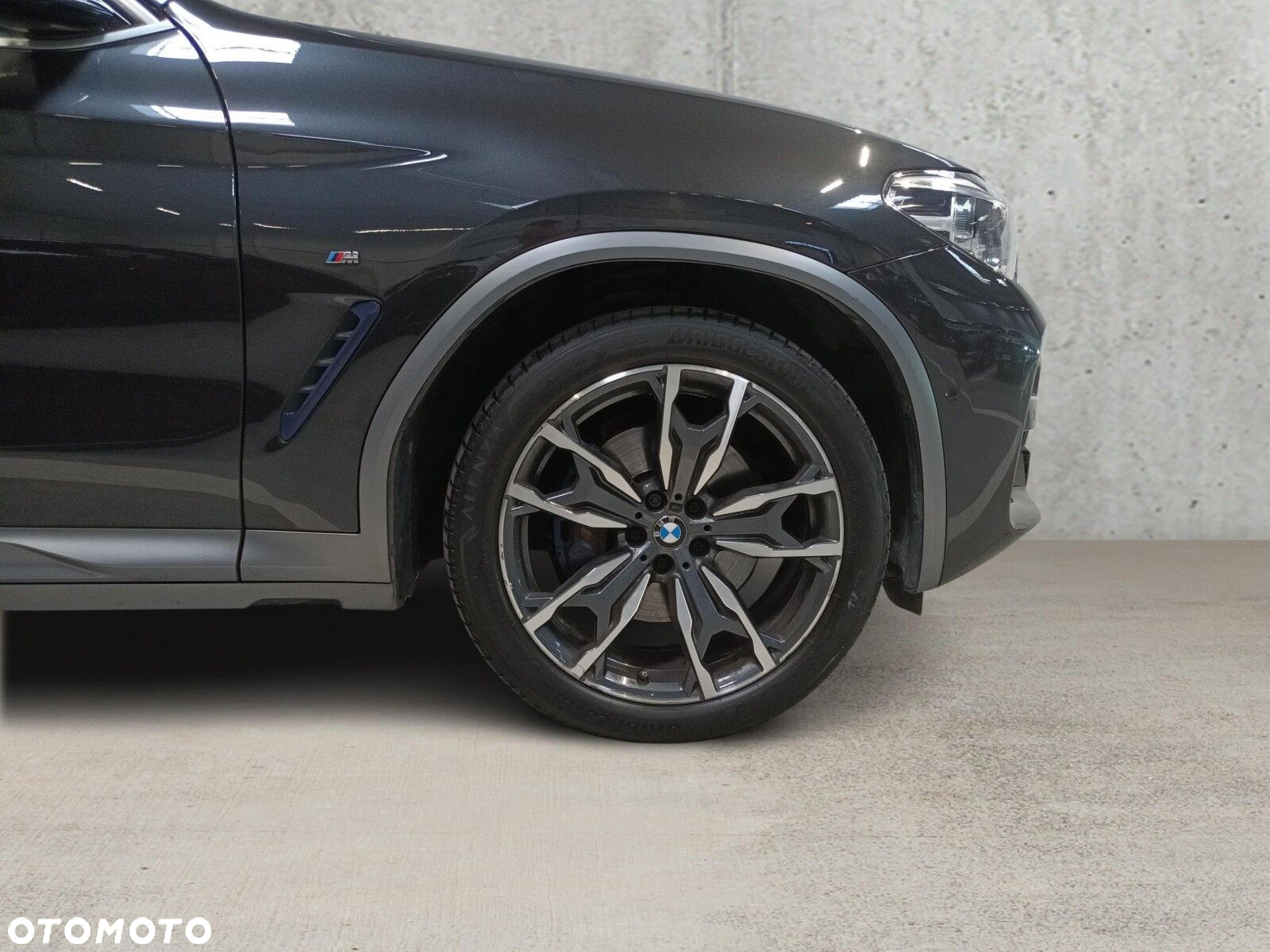 BMW X4 - 9