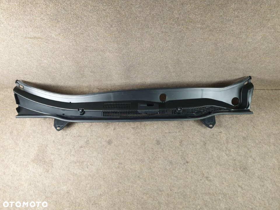 SUBARU FORESTER V 19 22r Podszybie Plastikowe Maskownica - 1