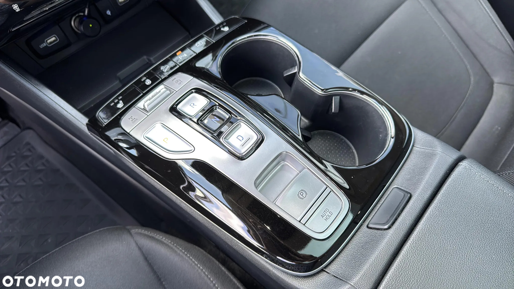 Hyundai Tucson 1.6 T-GDi 48V Platinum 4WD DCT - 15