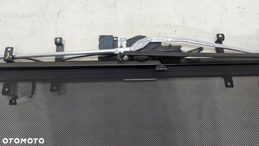 roleta przeciwsłoneczna maserati quatroporte 670183281 - 5