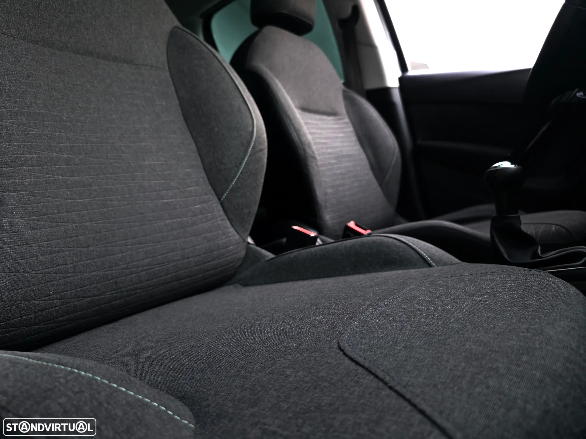 Citroën C3 1.6 BlueHDi Exclusive - 44
