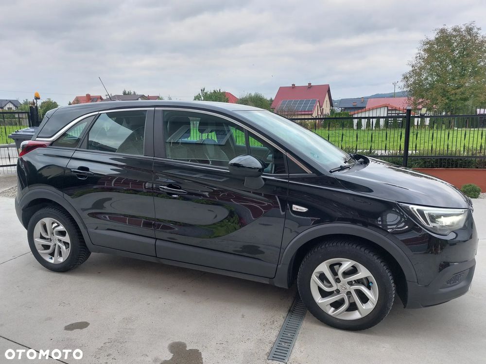 Opel Crossland X 1.2 Start/Stop Innovation - 2