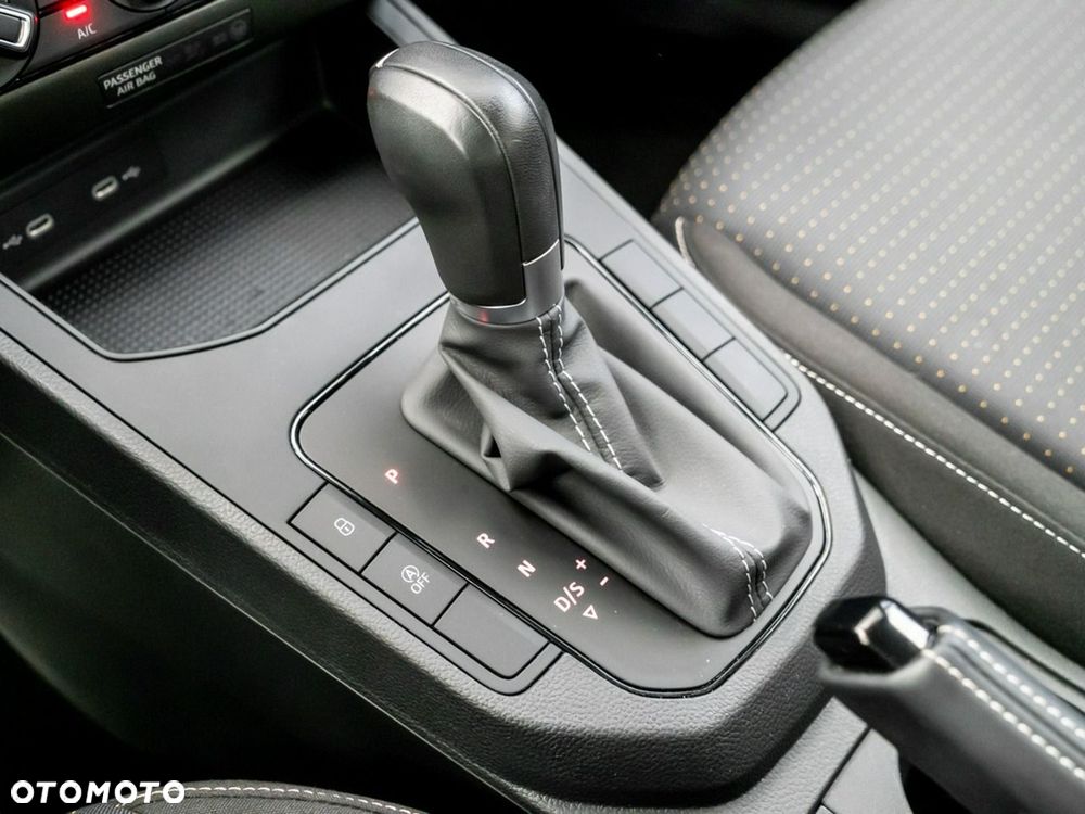 Seat Ibiza 1.0 TSI GPF Style S&S DSG - 24