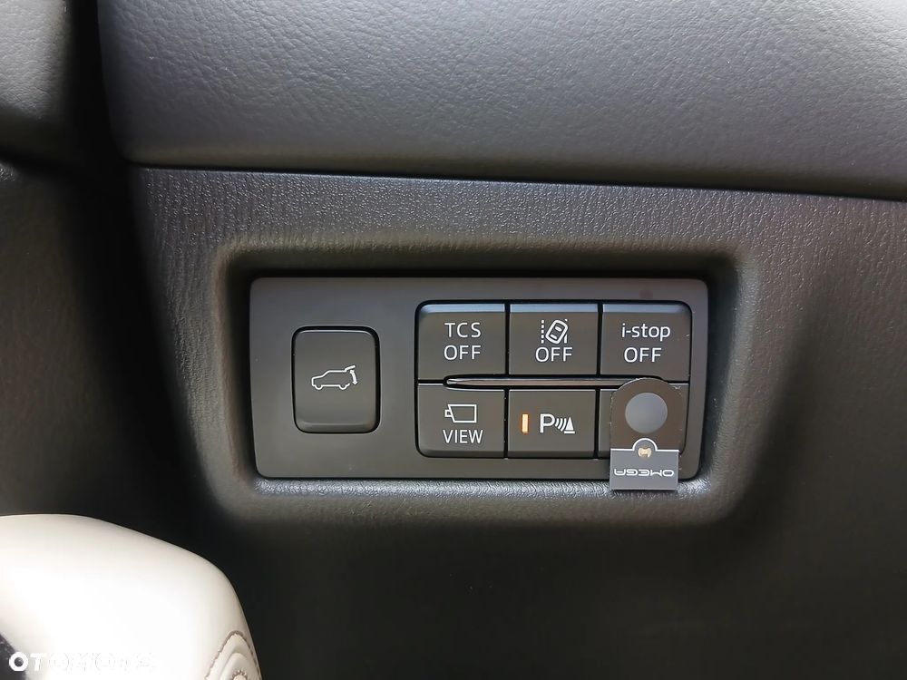 Mazda CX-5 2.5 Hikari 2WD - 13