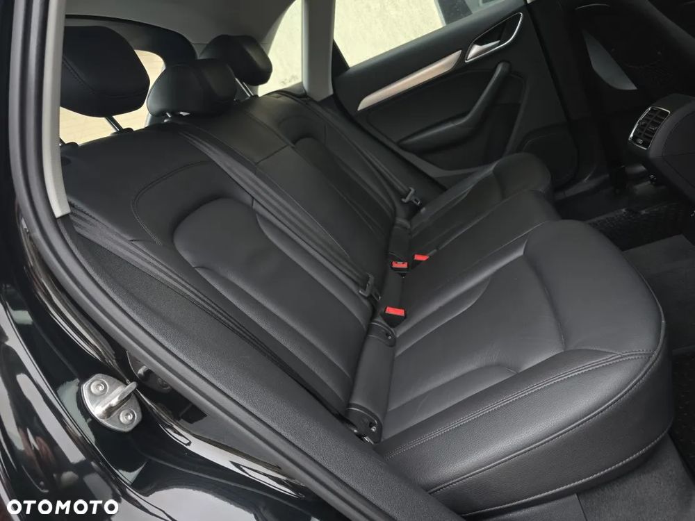 Audi Q3 1.4 TFSI CoD ultra Sport - 11