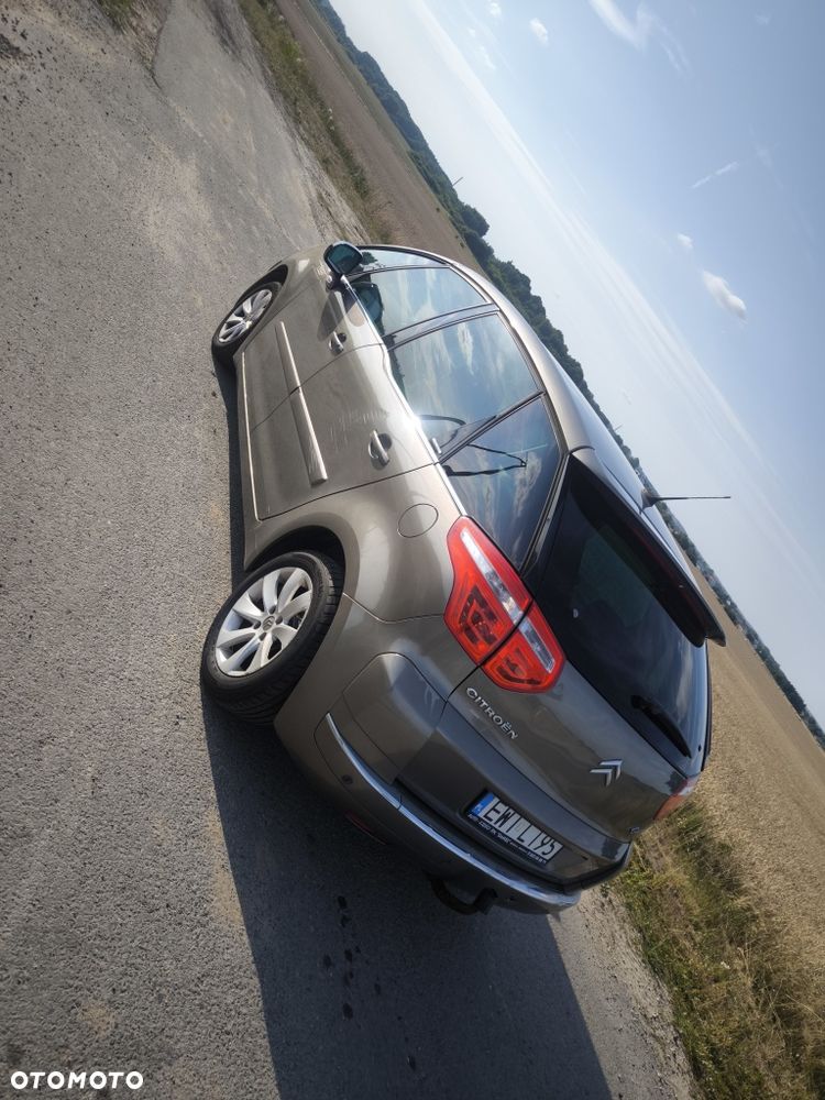Citroën C4 Picasso - 7