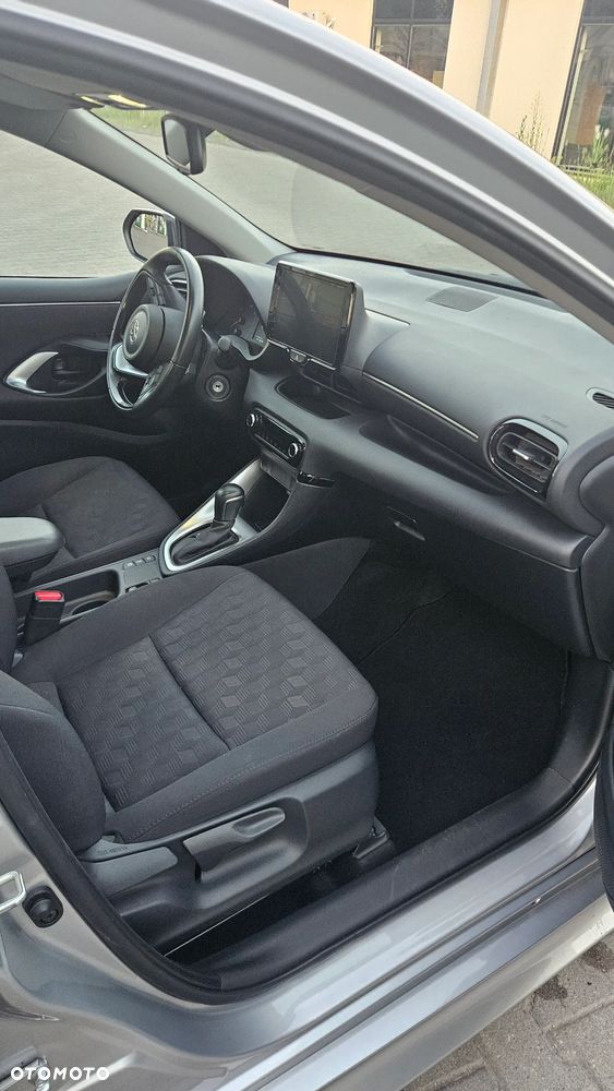 Toyota Yaris Hybrid 1.5 Comfort - 13