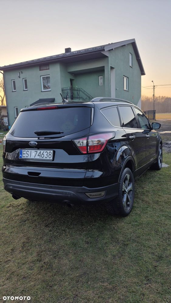 Ford Escape - 6