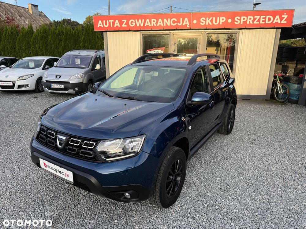 Dacia Duster - 24