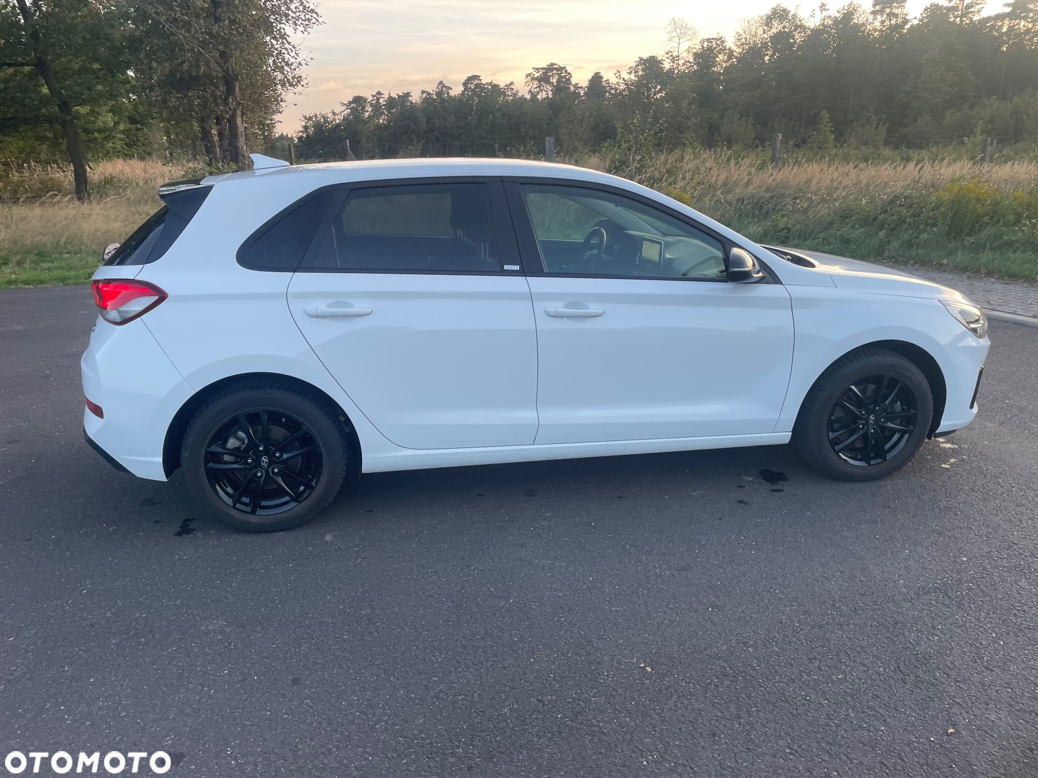 Hyundai i30 1.5 DPI Comfort - 8