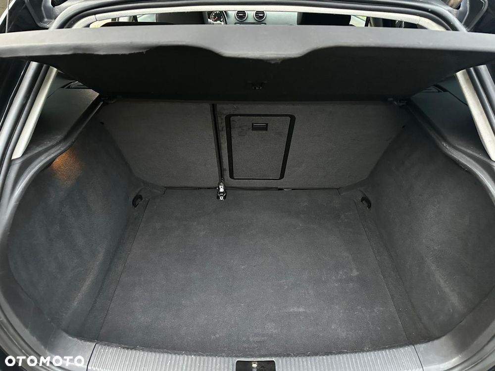 Audi A3 Sportback 1.6 TDI Attraction - 29