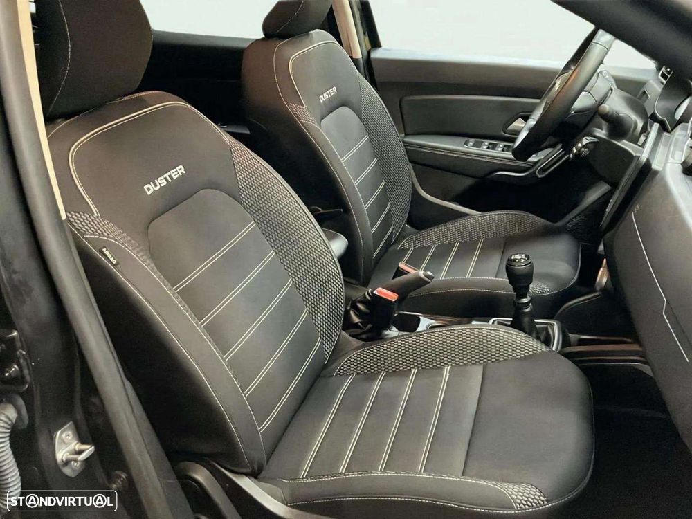 Dacia Duster 1.3 TCe Journey - 16