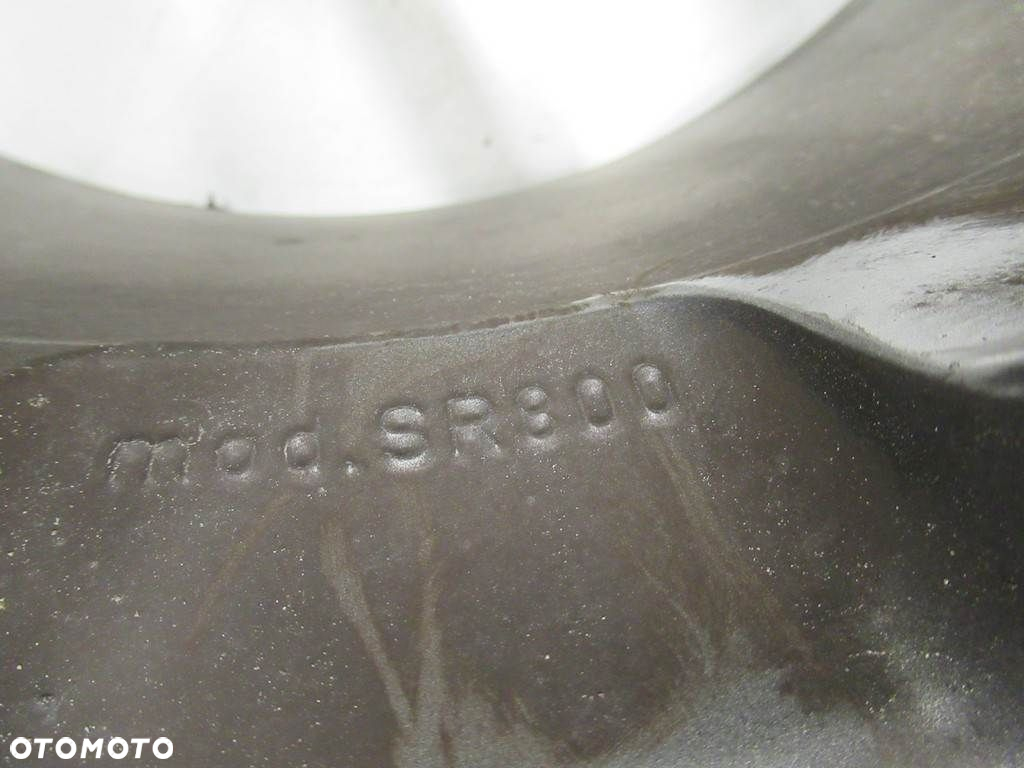 FELGA ALUMINIOWA 17 - 212.00 PLN - VOLVO S60 II (134) 2010 - 2018 - 4