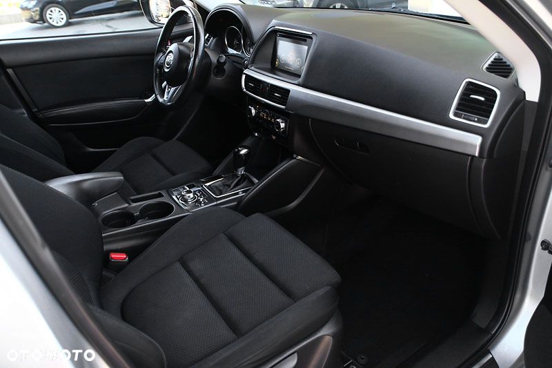 Mazda CX-5 SKYACTIV-D 150 AWD Drive Nakama - 8
