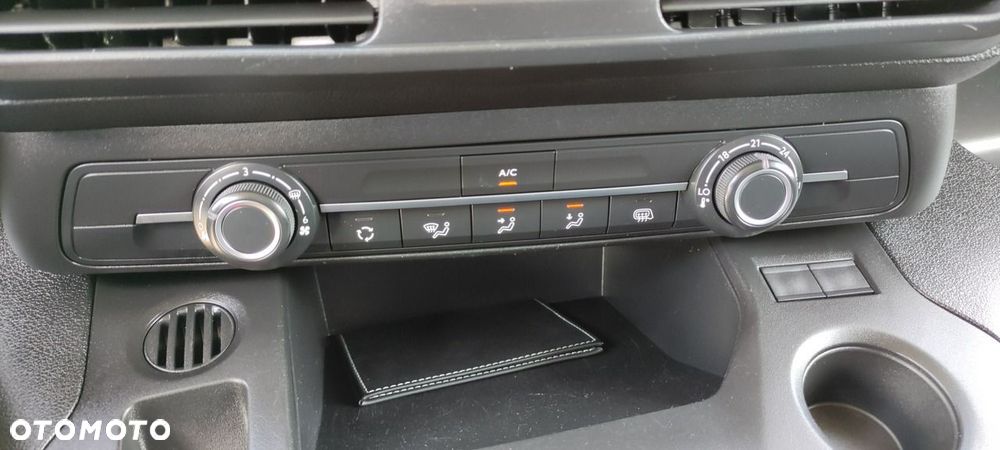 Opel Combo - 31