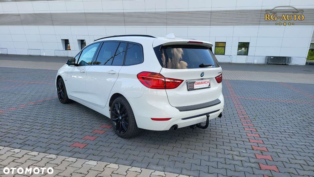 BMW Seria 2 - 9