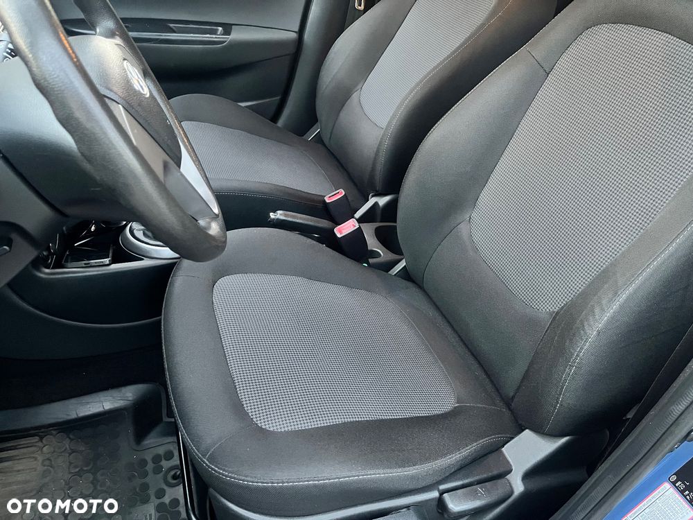 Hyundai i20 1.25 Comfort - 12