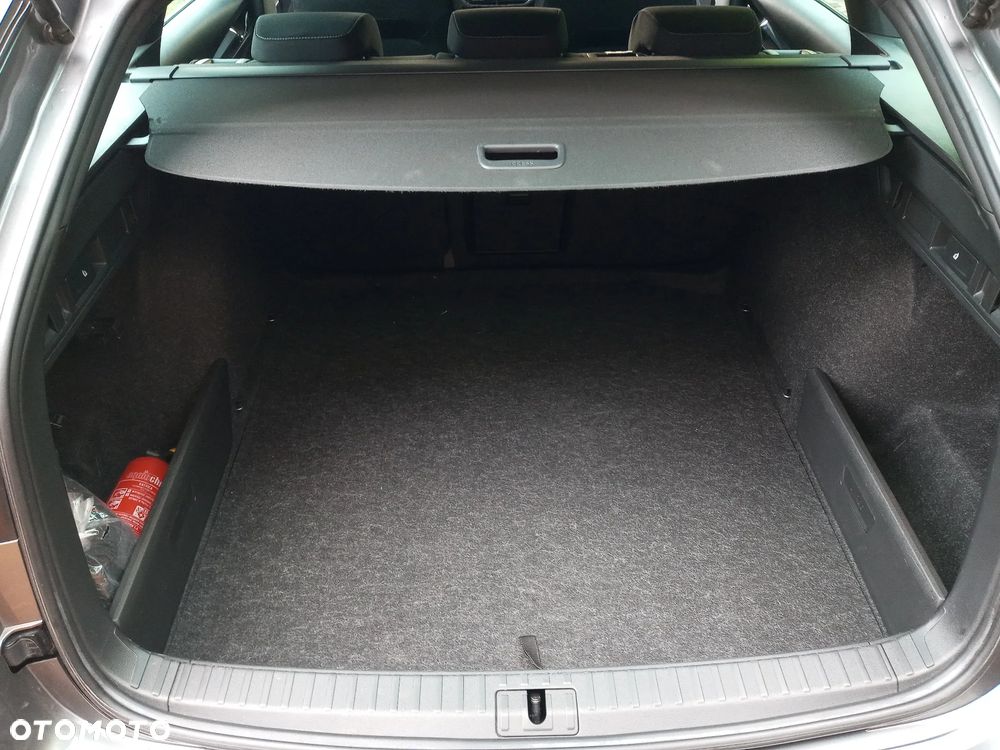 Skoda Octavia 1.5 TSI ACT Style - 37