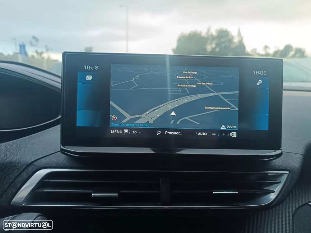 Peugeot 5008 PureTech 130 EAT8 Stop & Start Allure - 25