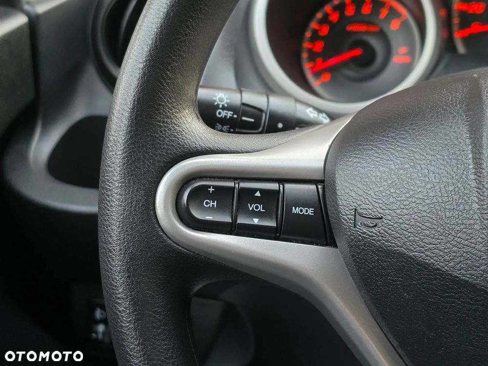 Honda Jazz 1.4 i-VTEC Exclusive - 31