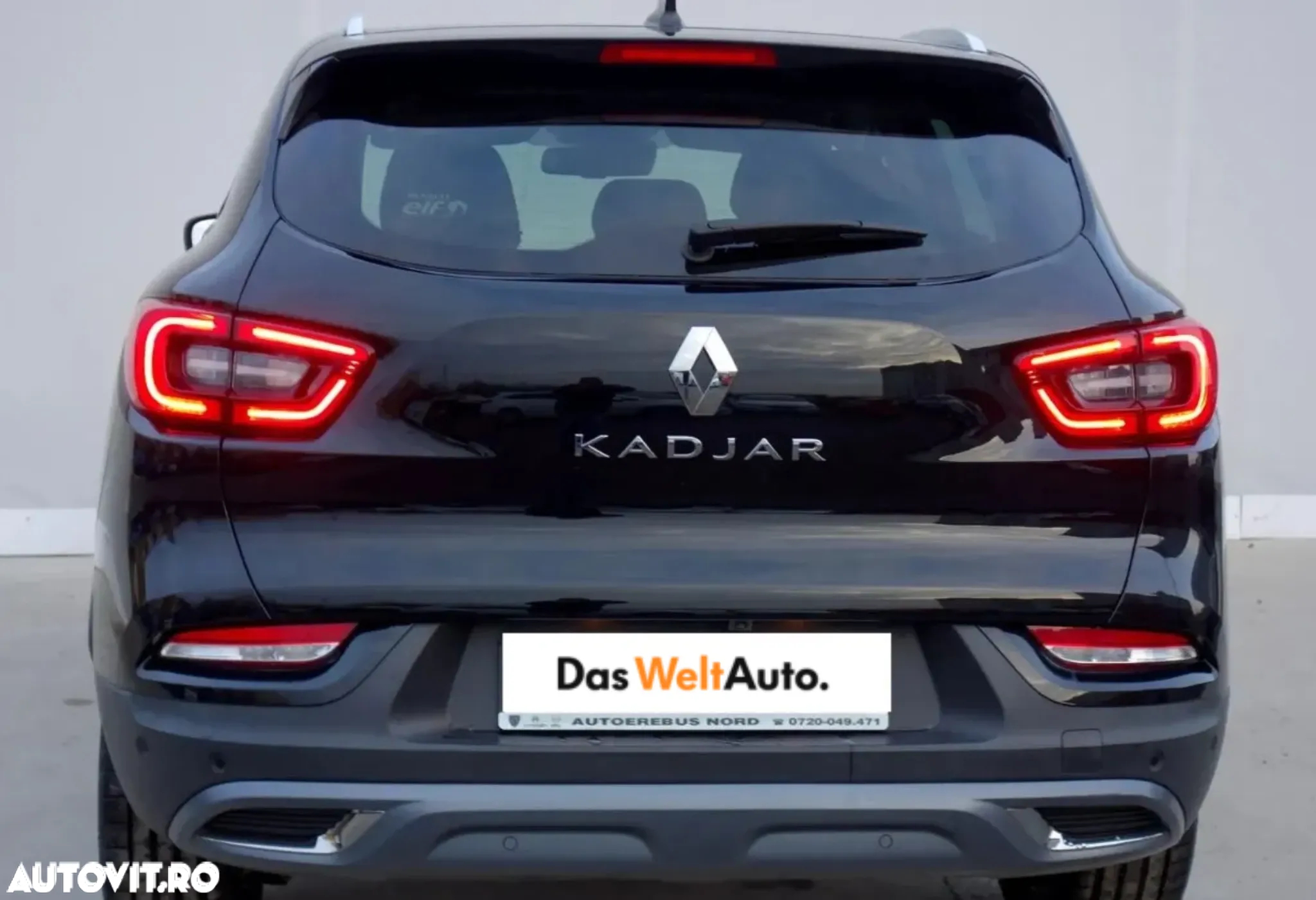 Renault Kadjar - 6