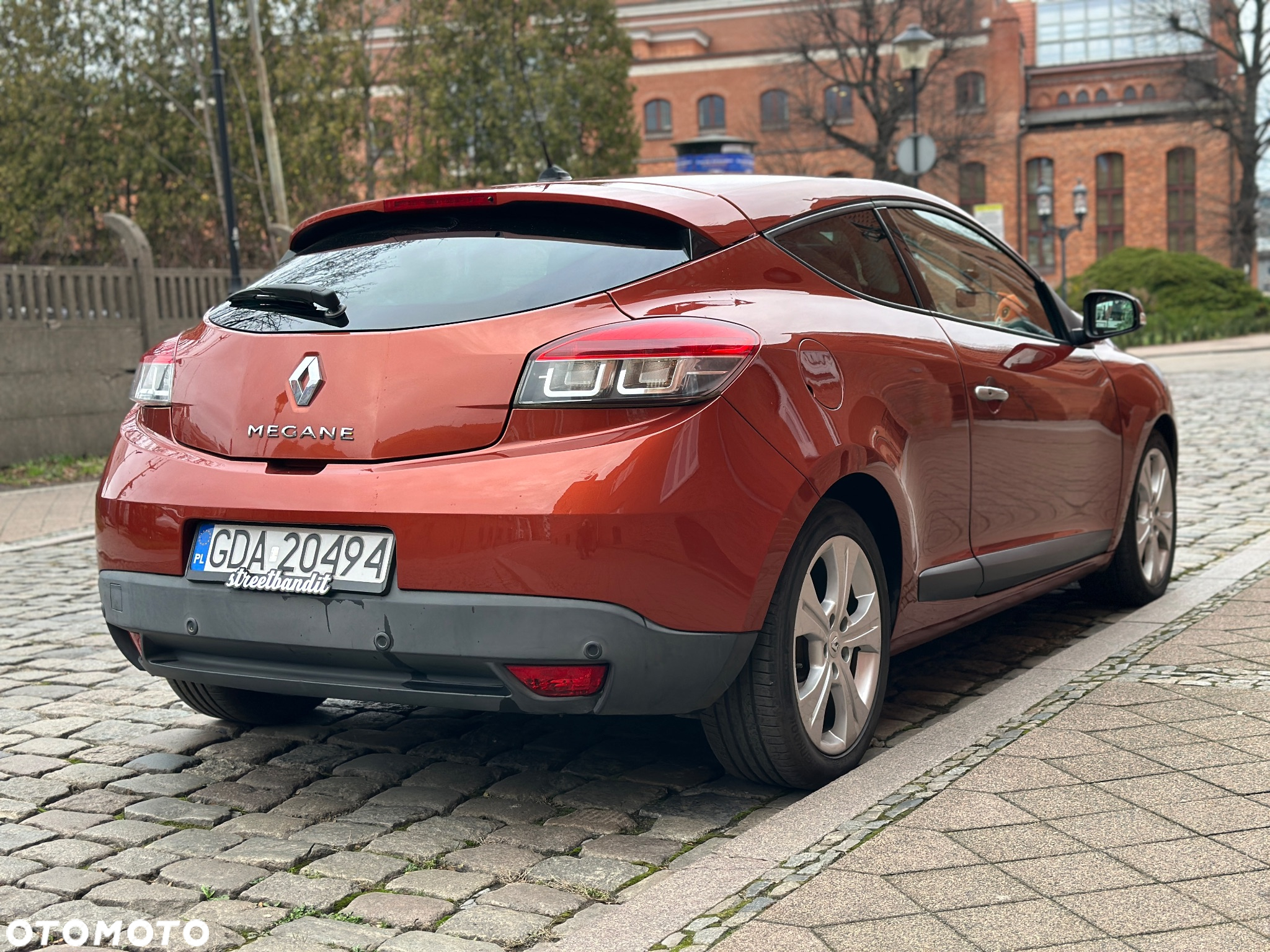 Renault Megane 1.5 dCi Privilege - 6